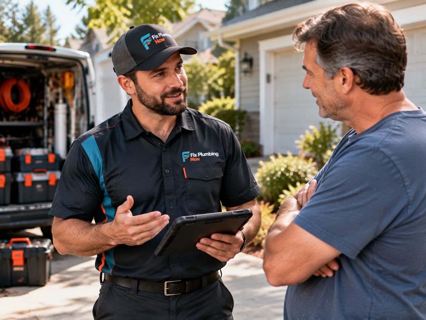 Clogged Drain Service Lemoyne, NE FAQs